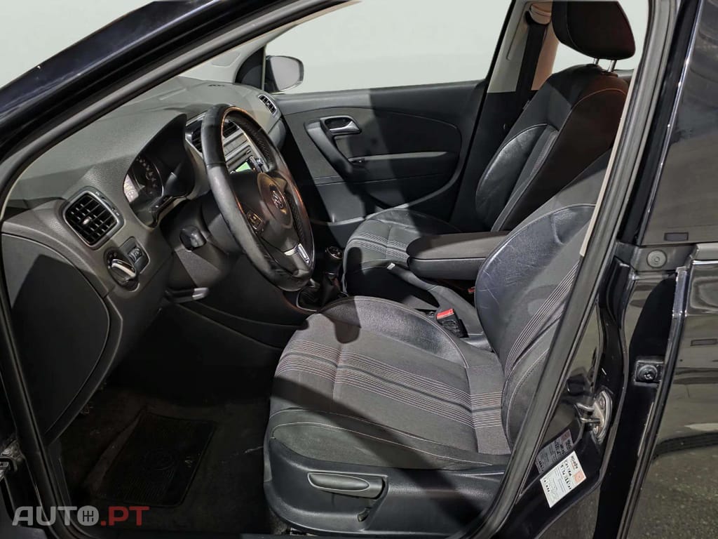 Volkswagen Polo 1.2 Match
