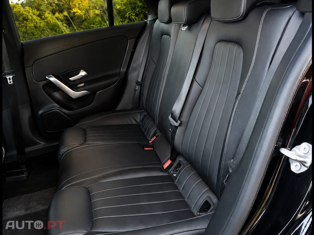 Mercedes-Benz CLA 250 E 8G-DCT Edition 2021