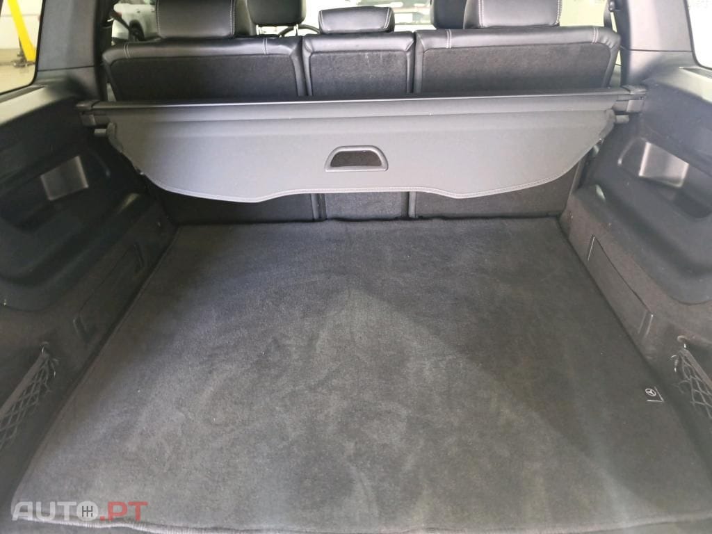 Mercedes-Benz GLB 180 d Style