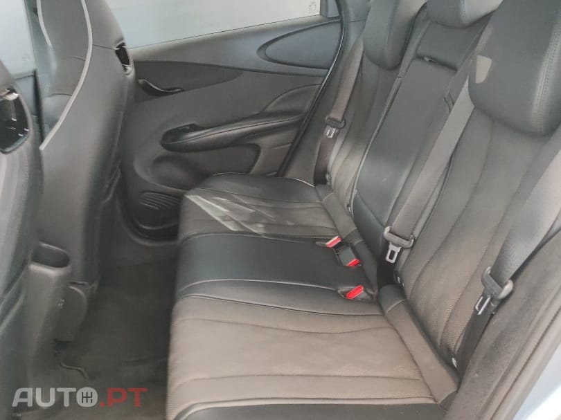 BYD Dolphin 60.4 kWh Comfort