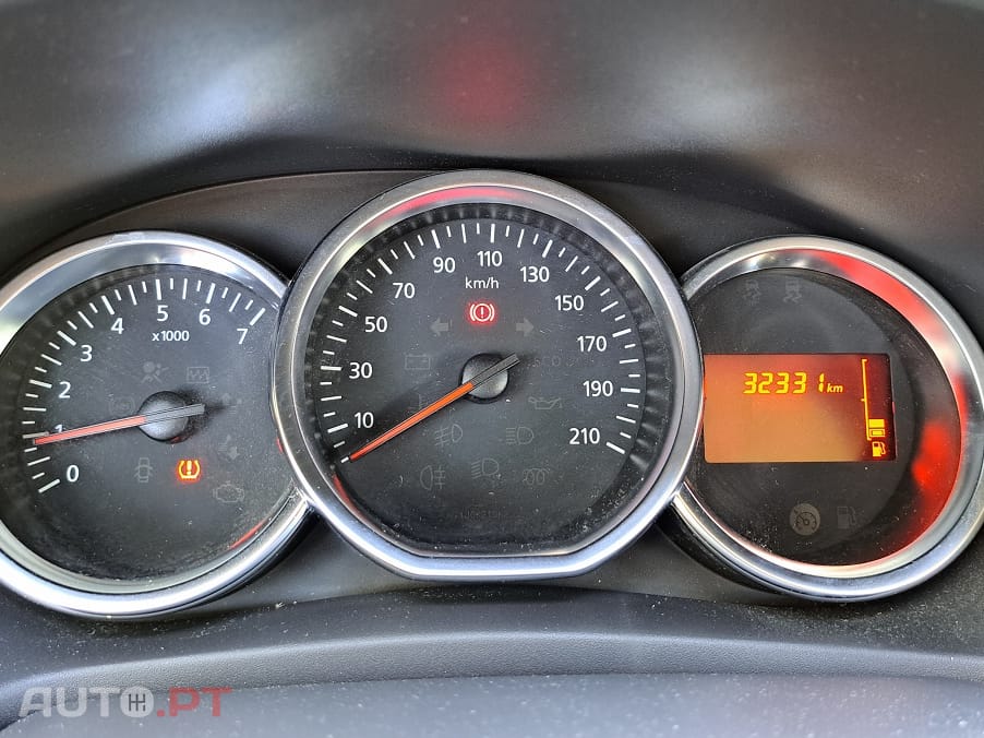 Dacia Sandero 1.0 TCe Stepway