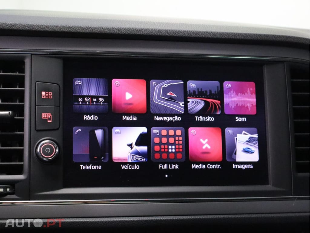 Seat Leon 1.6 TDI Style S/S