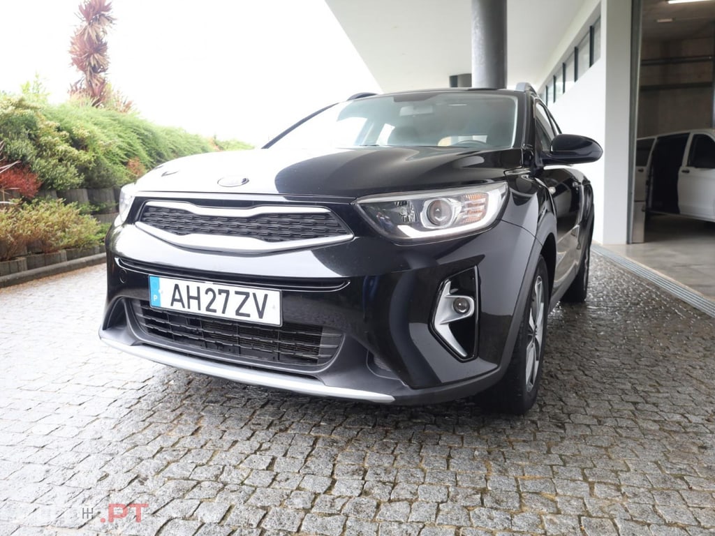 Kia Stonic 1.2 Dynamic