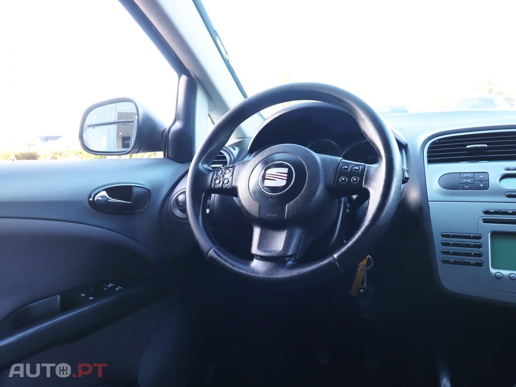 Seat Altea 1.9 TDi Reference