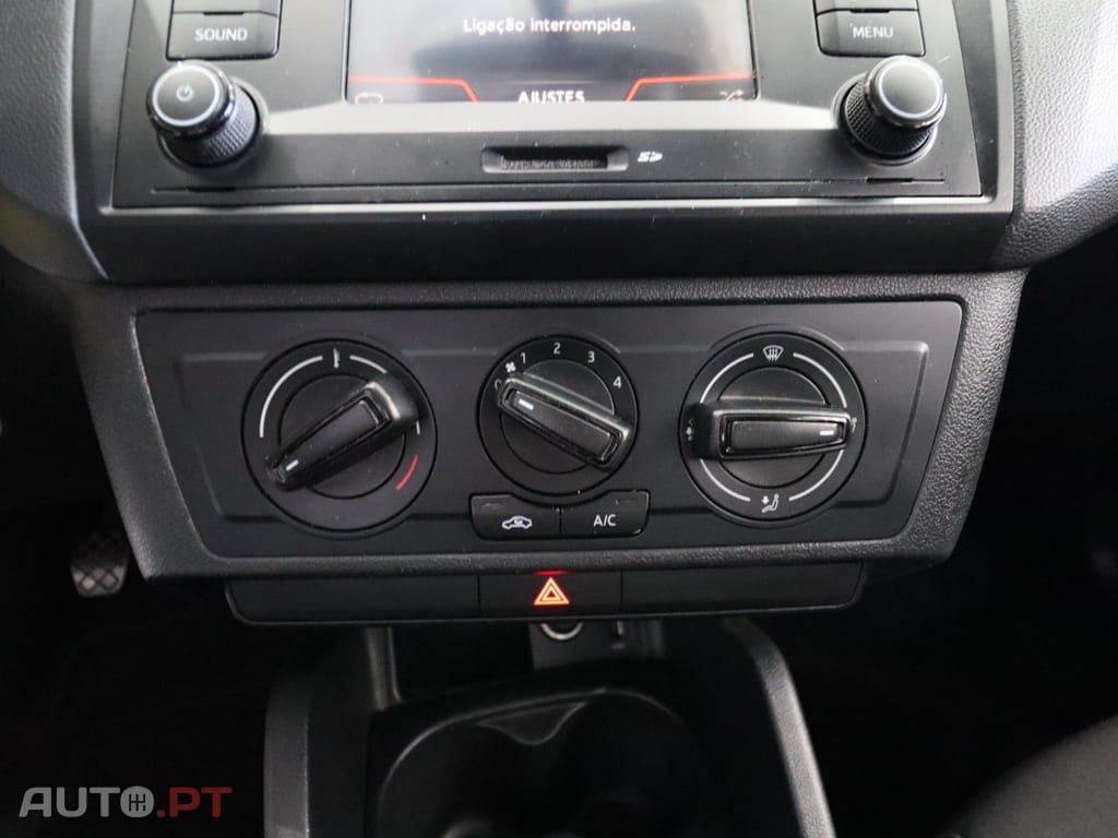Seat Ibiza 1.0 Style