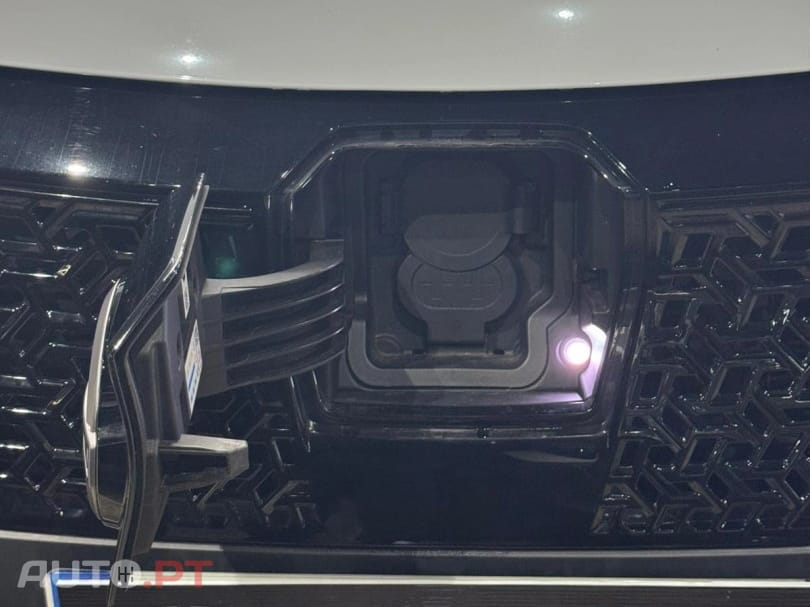 Nissan Townstar N-Connecta