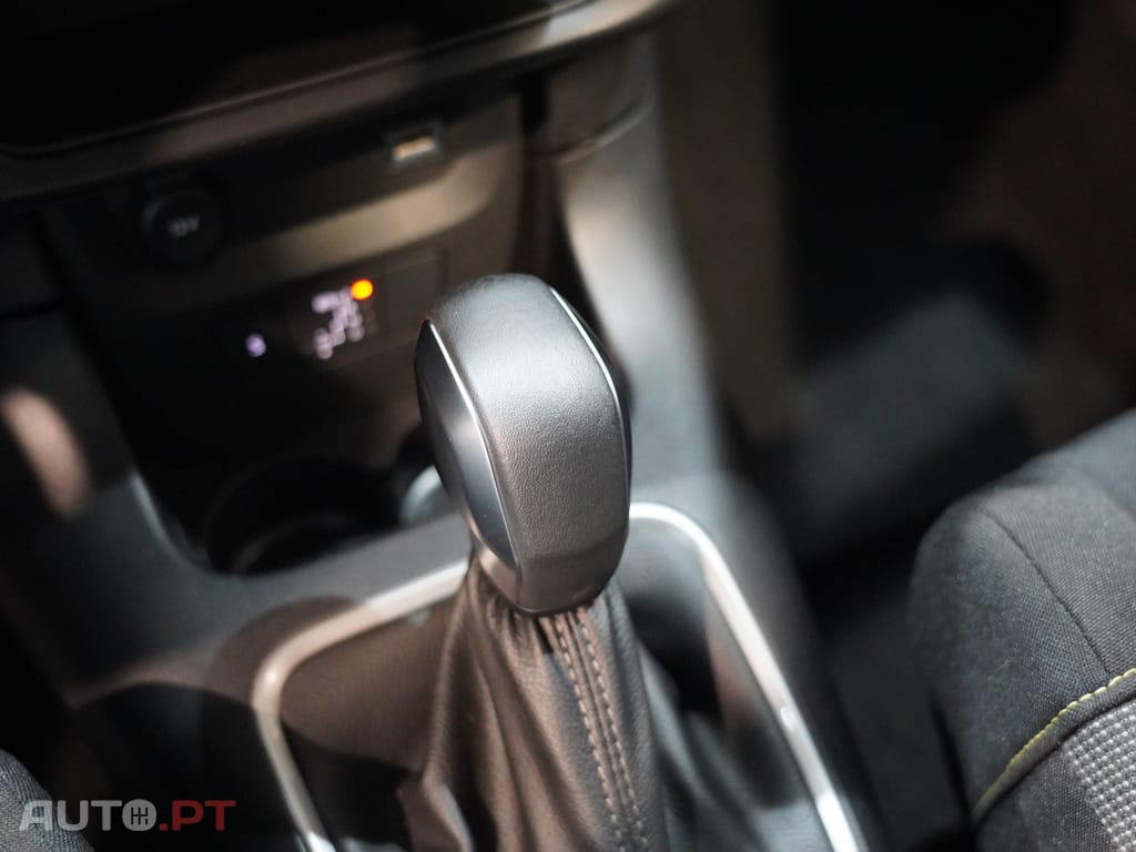 Citroen C3 1.2 PureTech Max EAT6