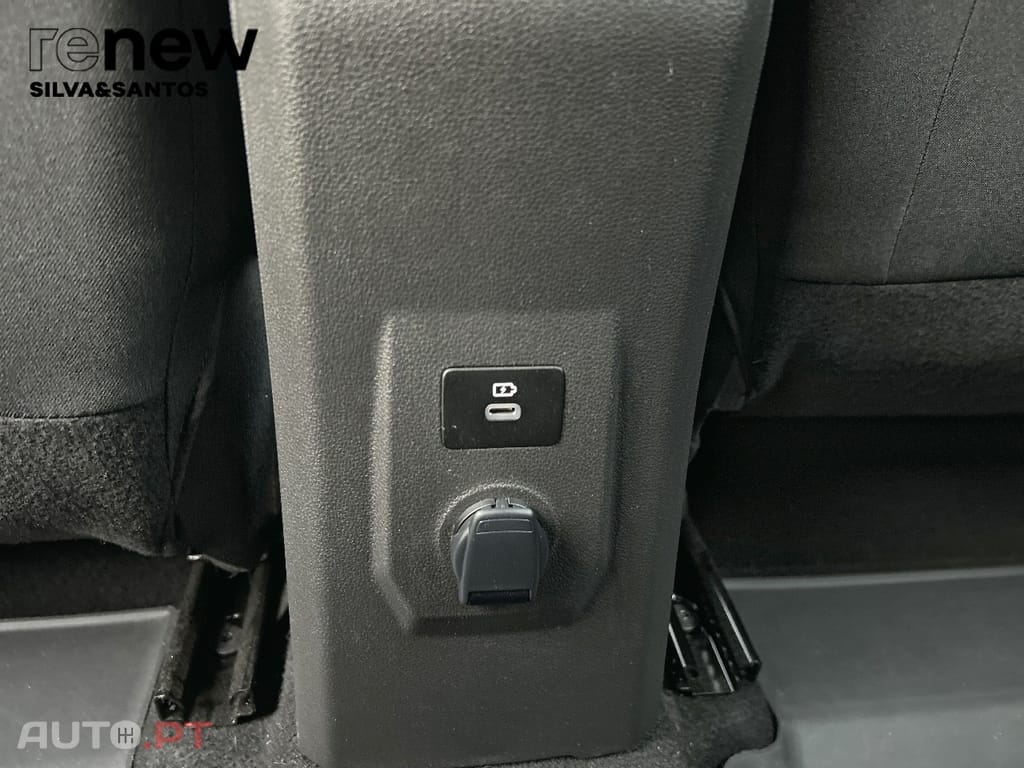 Dacia Sandero Stepway extreme Eco-G 100