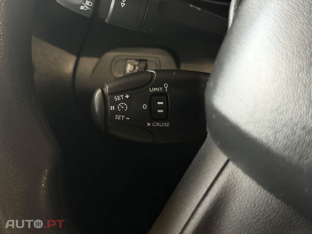 Citroen Berlingo 1.5 BlueHDi M Club