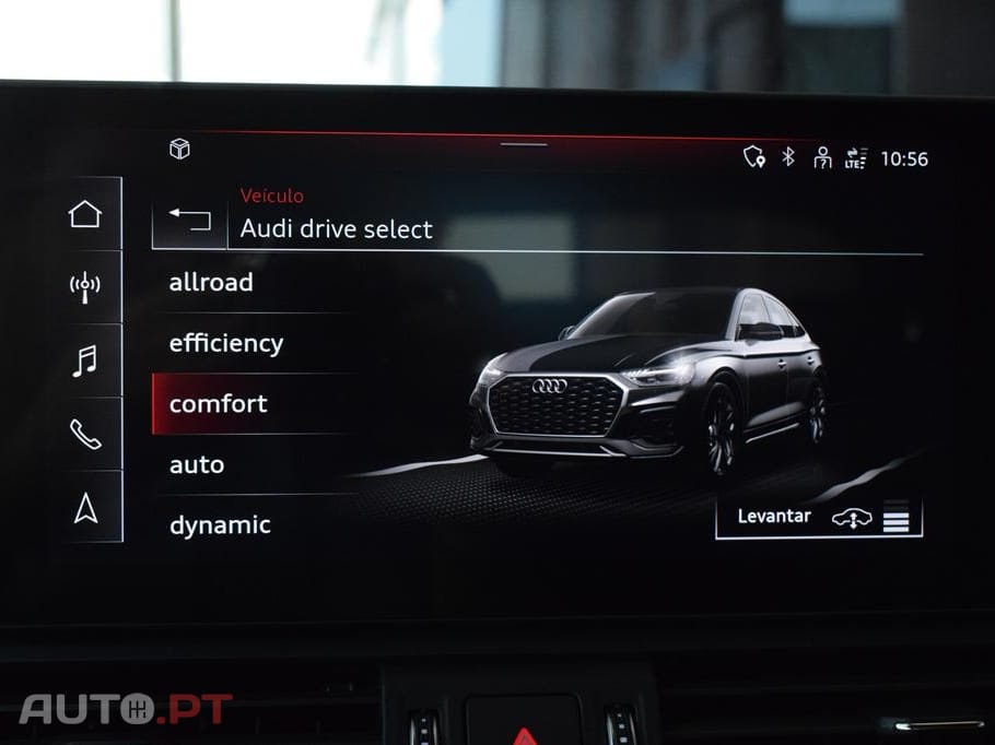 Audi Q5 50 TFSIe quattro Advance S tronic