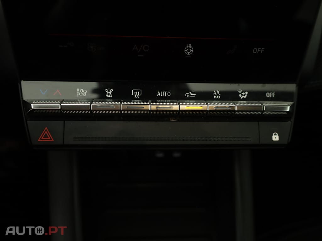 Renault Symbioz 1.6 E-Tech Full Hybrid Esprit Alpine