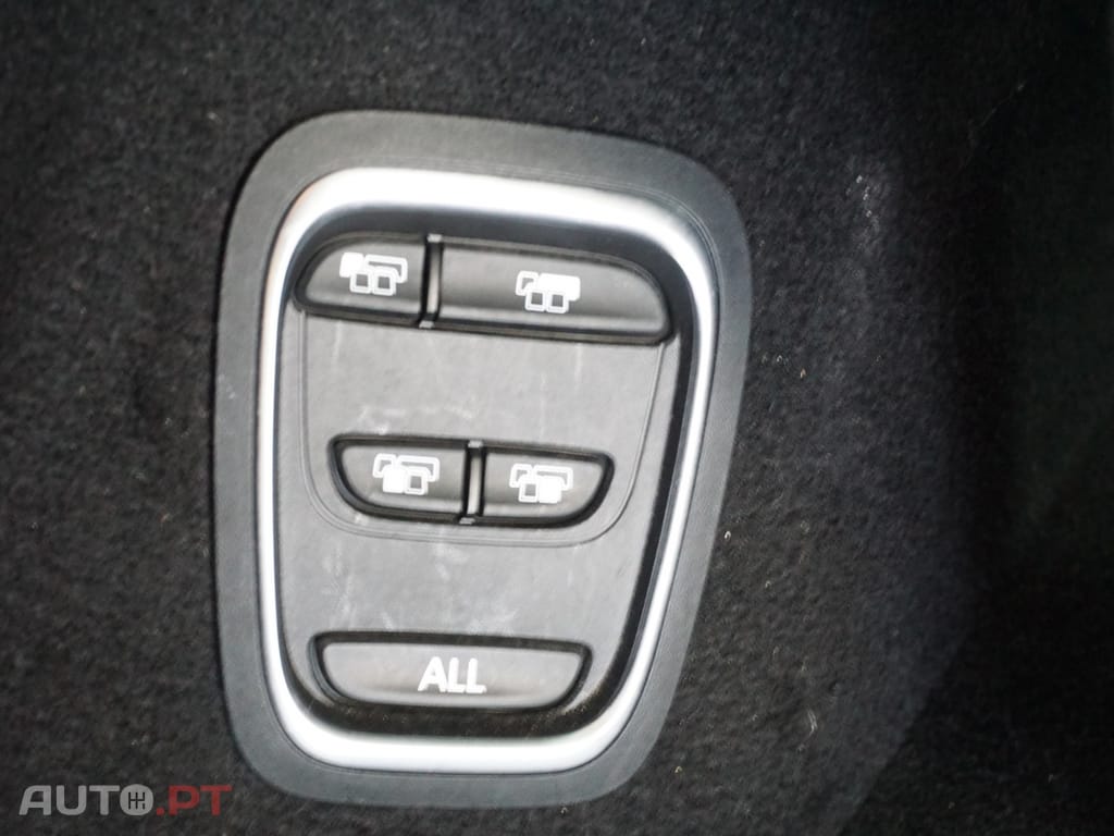 Renault Grand Scénic 1.3 TCe Bose Edition