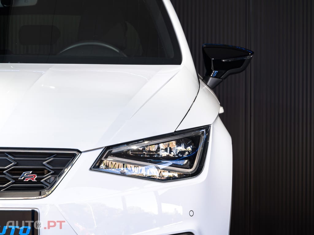 Seat Ibiza 1.0 TSI FR