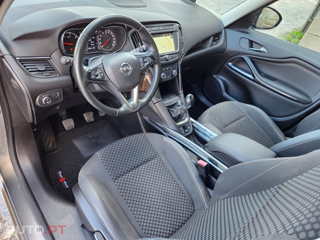 Opel Zafira 1.6 CDTi Innovation S/S
