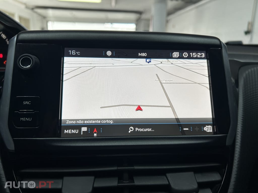 Peugeot 2008 1.2 PureTech Allure