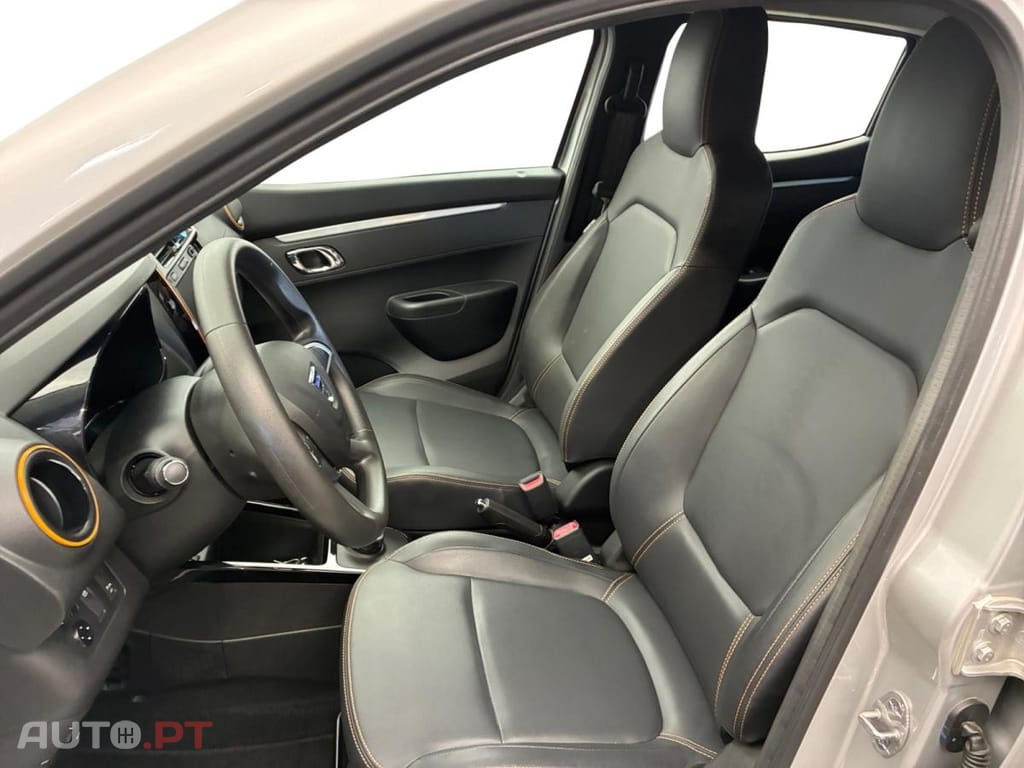 Dacia Spring Comfort Plus