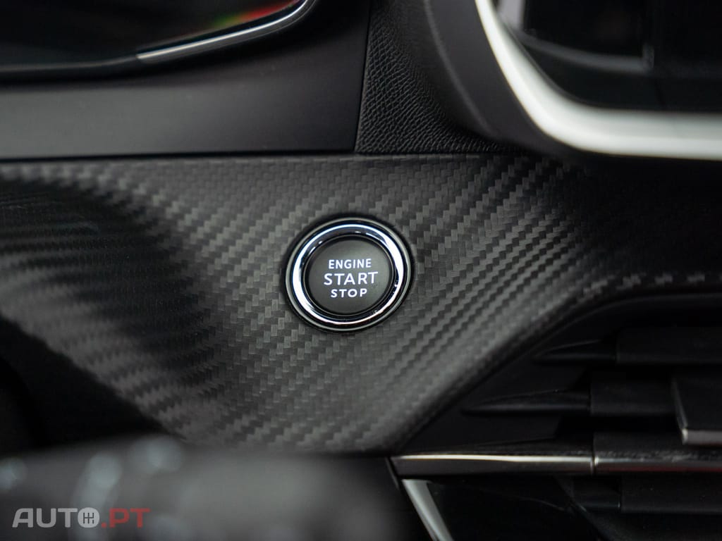 Peugeot E-208 50 kWh Active Pack