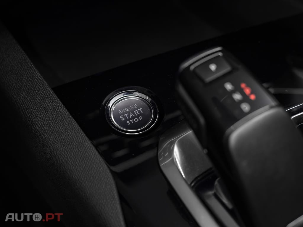 Peugeot 3008 1.5 BlueHDi GT Line EAT8