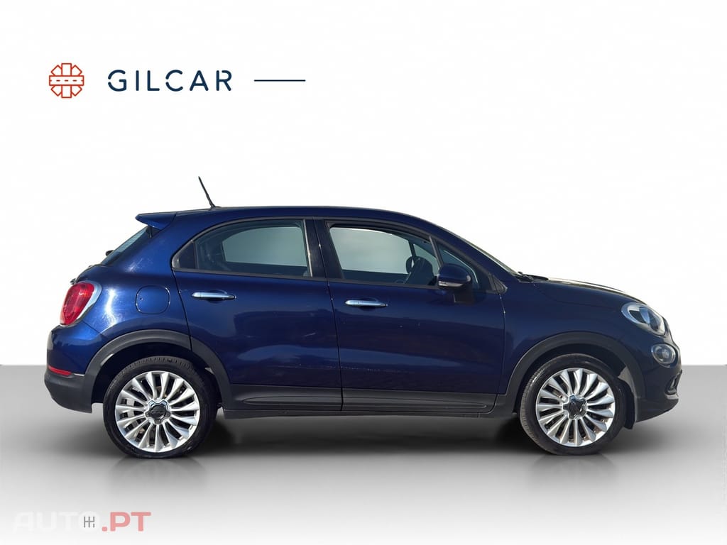 Fiat 500X 1.3 MJ Pop Star J17 S&S