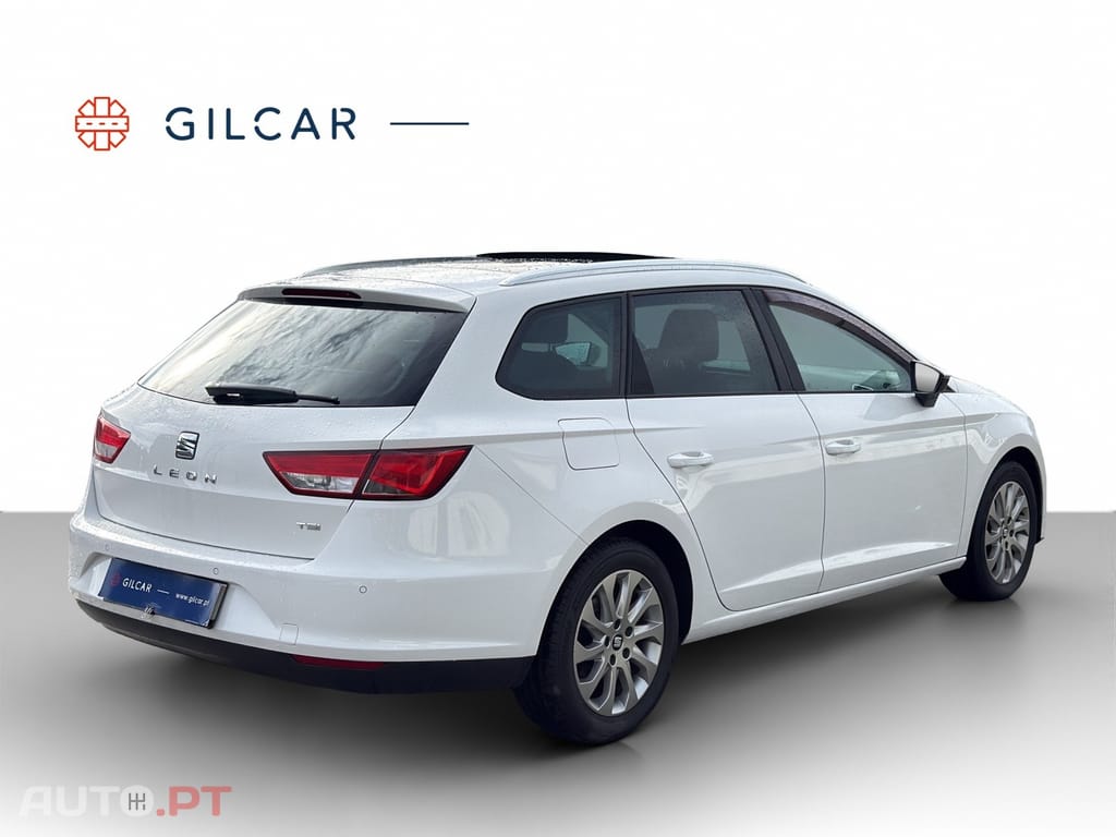 Seat Leon 1.4 TSI Style S/S