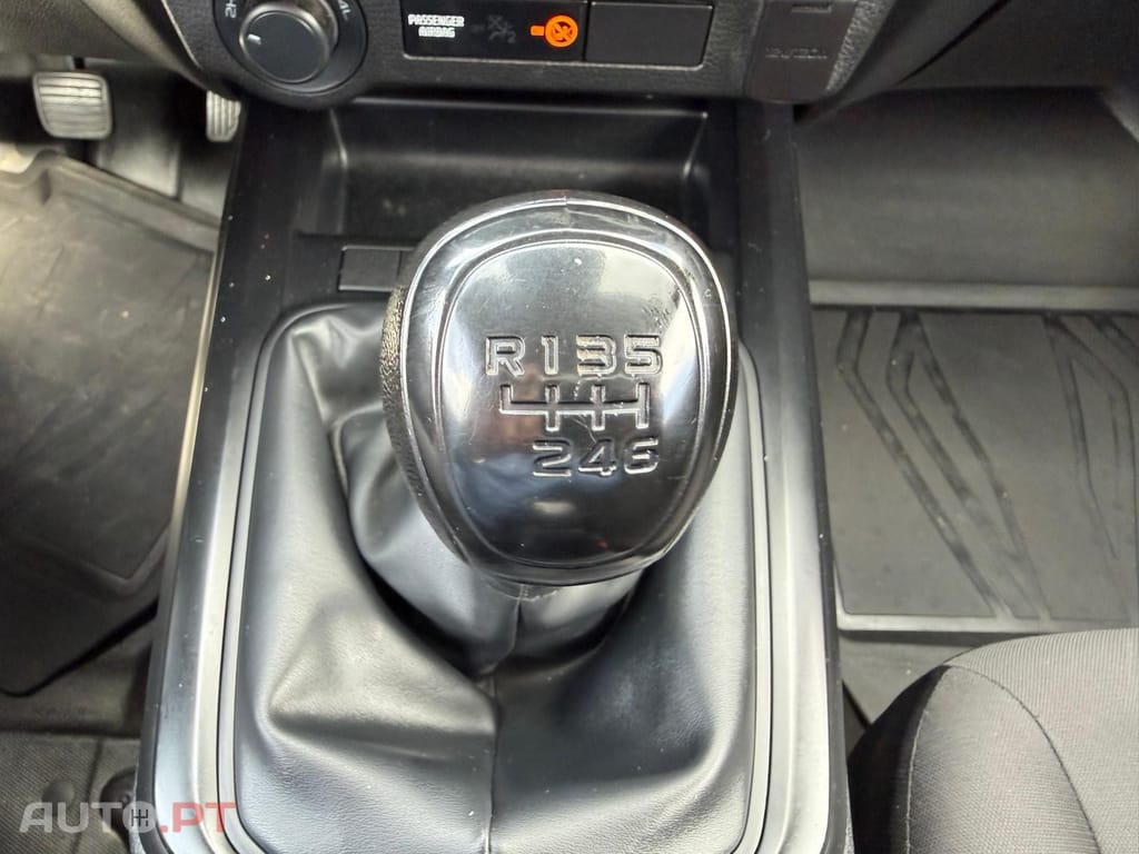 Isuzu D-Max 1.9 Ddi CD 4WD LSE