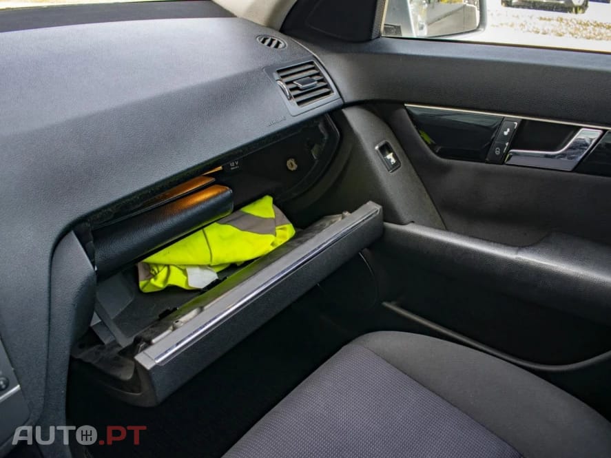 Mercedes-Benz C 200 CDI