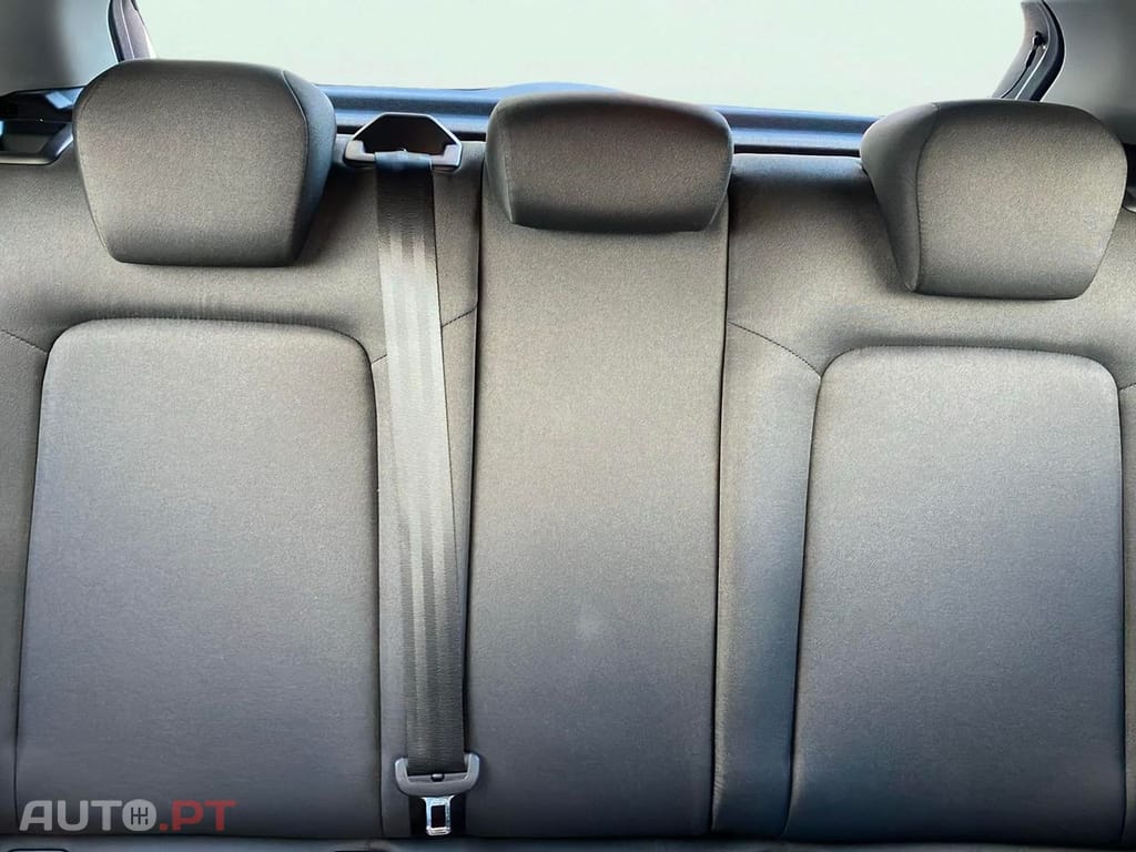 Audi A1 25 TFSI Advanced