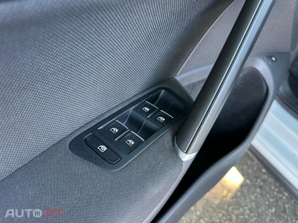 Volkswagen Golf 1.4 GTE Plug-In-Hybrid DSG