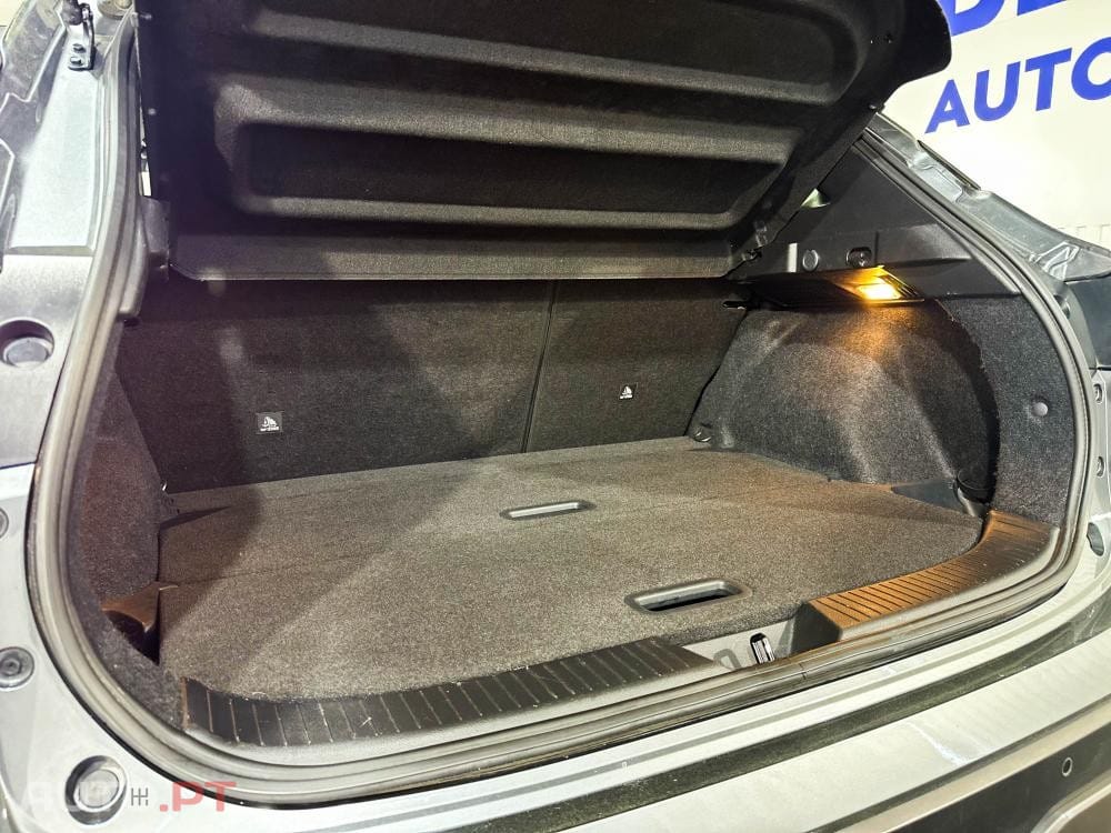 Nissan Qashqai 1.5 e-Power N-Connecta LED