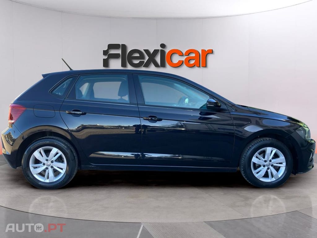 Volkswagen Polo 1.0 Confortline