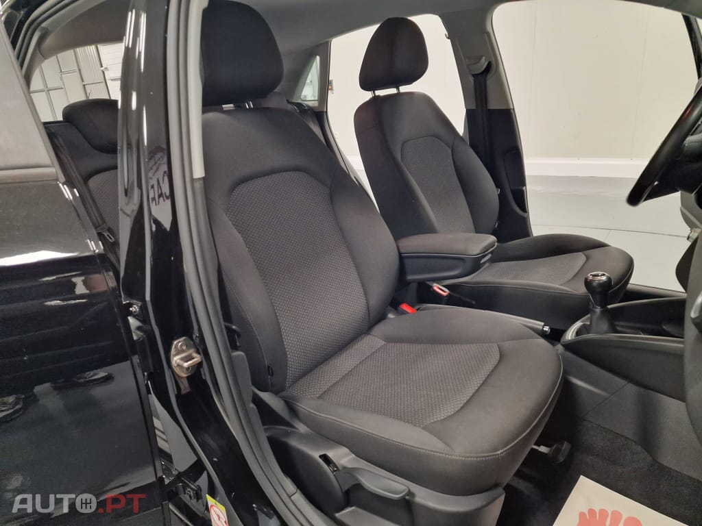 Audi A1 1.4 TDI Design