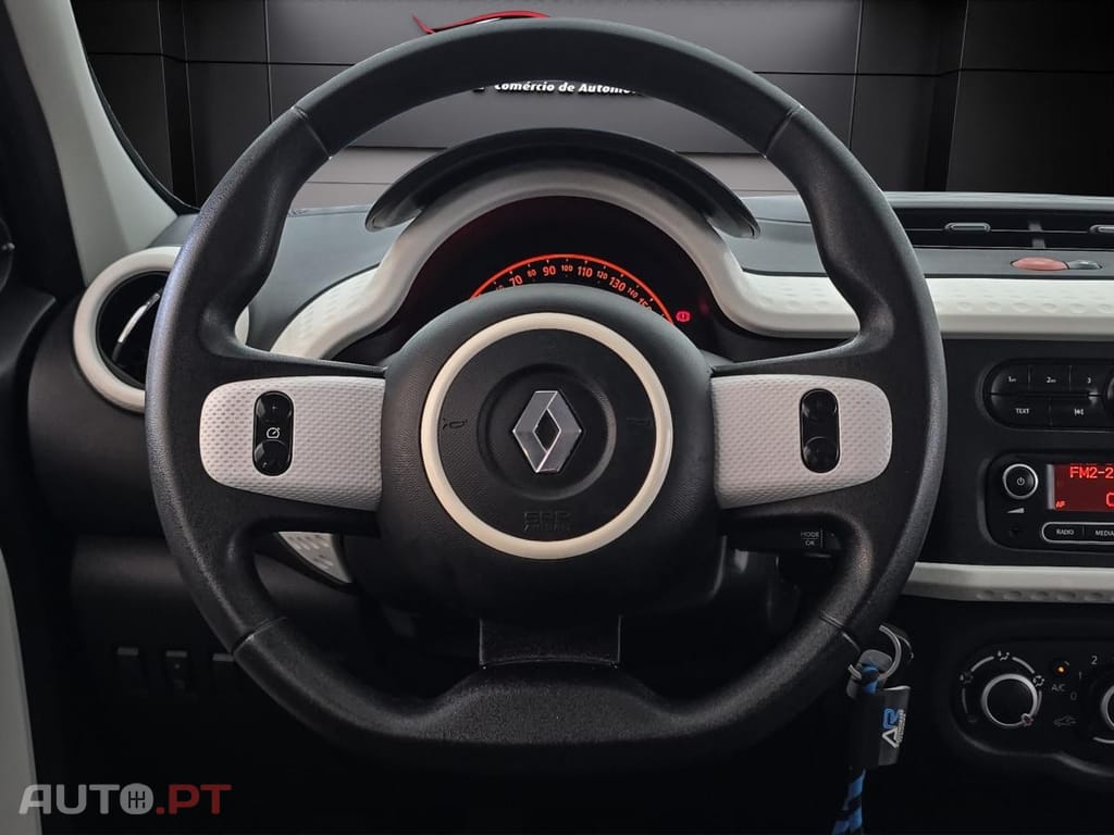 Renault Twingo ENERGY TCe 90 Dynamique
