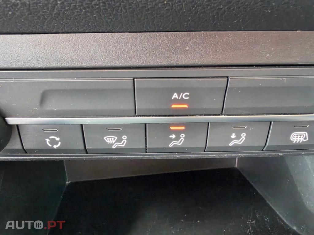 Fiat Doblo 1.5 BlueHDi Maxi