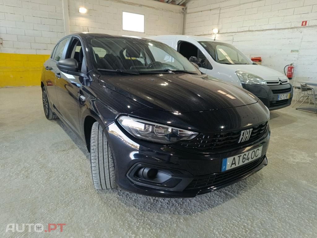 Fiat Tipo 1.3 Multijet