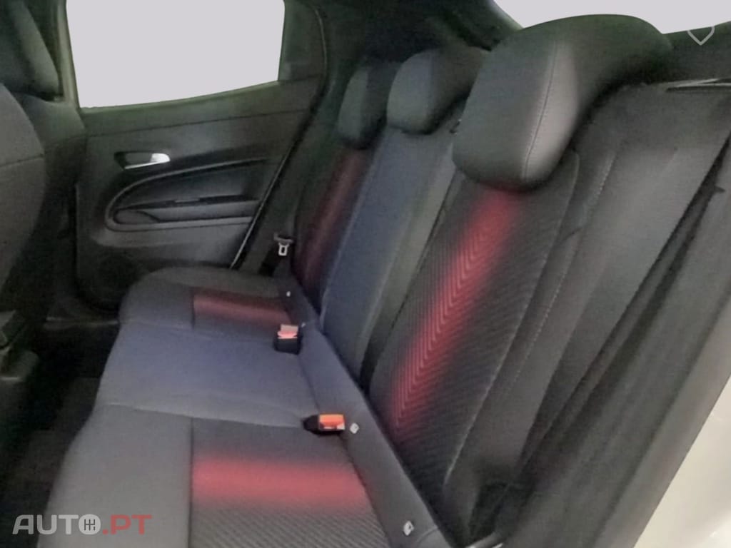 Alfa Romeo Junior I.V.A DEDUTÍVEL  1.2 eDCT6