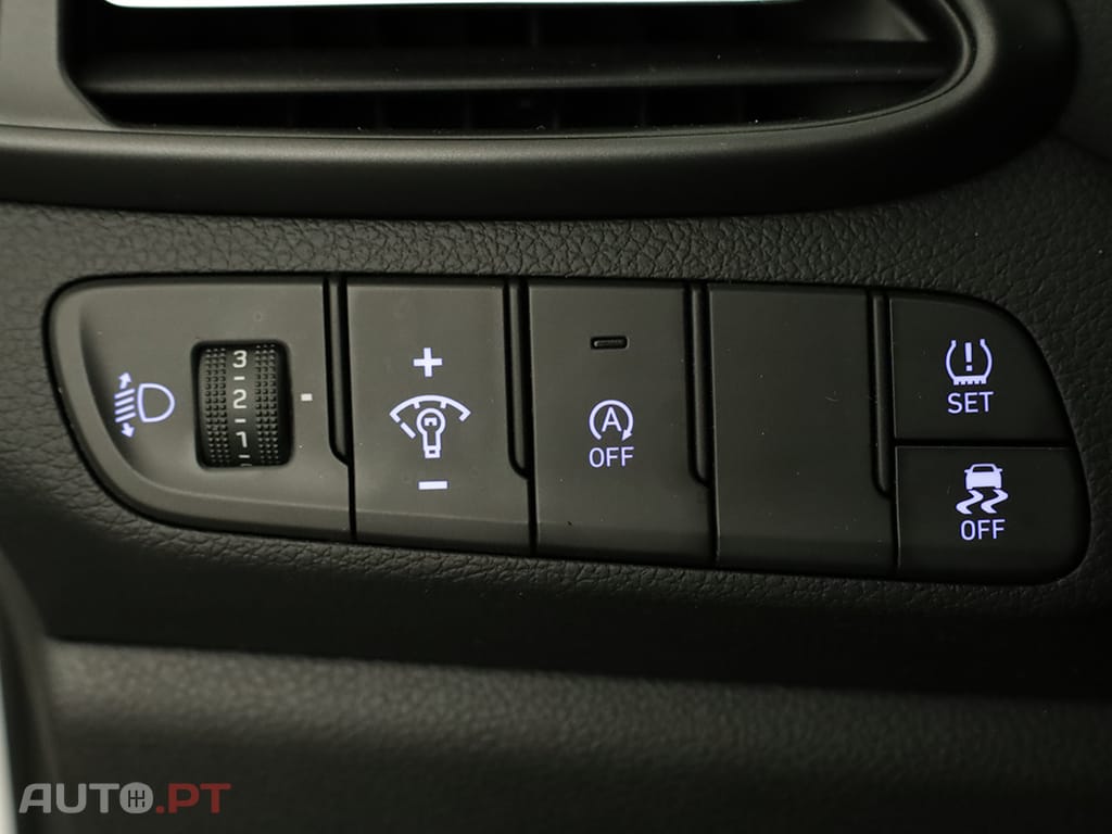Hyundai i30 i30 1.0 T-GDi Style Plus