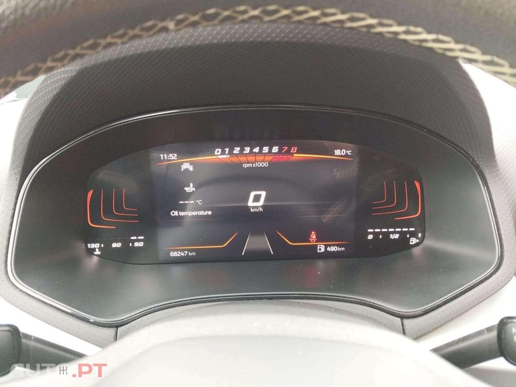 Seat Arona 1.0 TSI Style