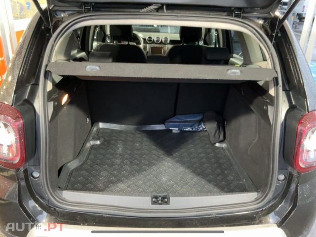 Dacia Duster 1.0 TCe Celebration