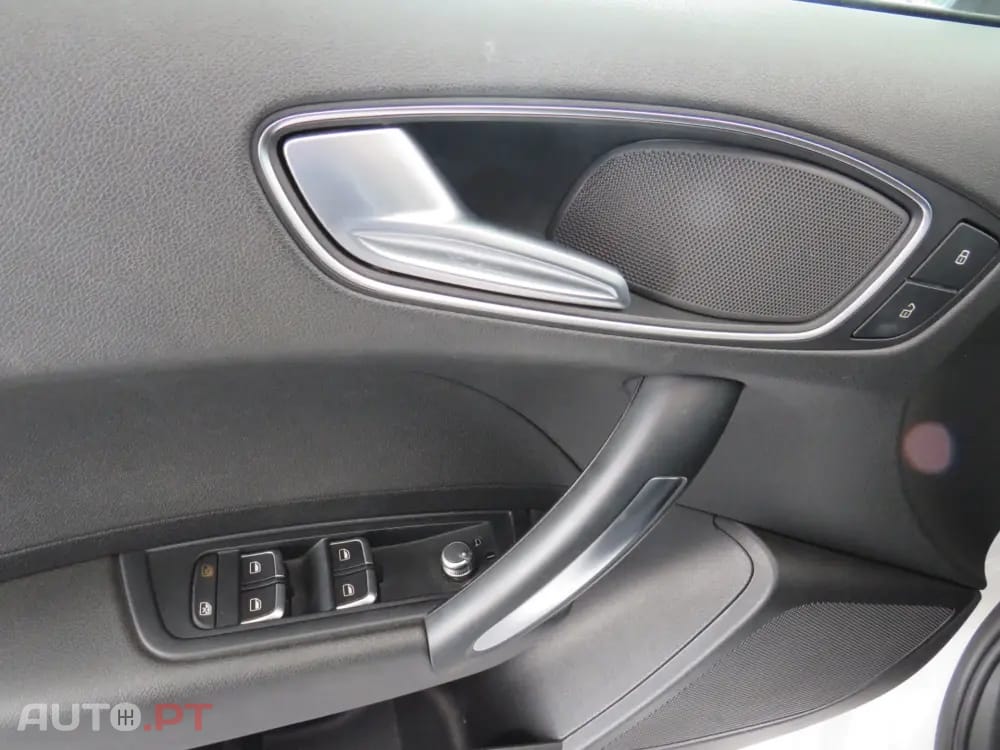 Audi A1 A1 SPORTBACK 1.4 TDI