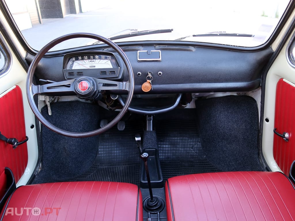 Fiat 500 L