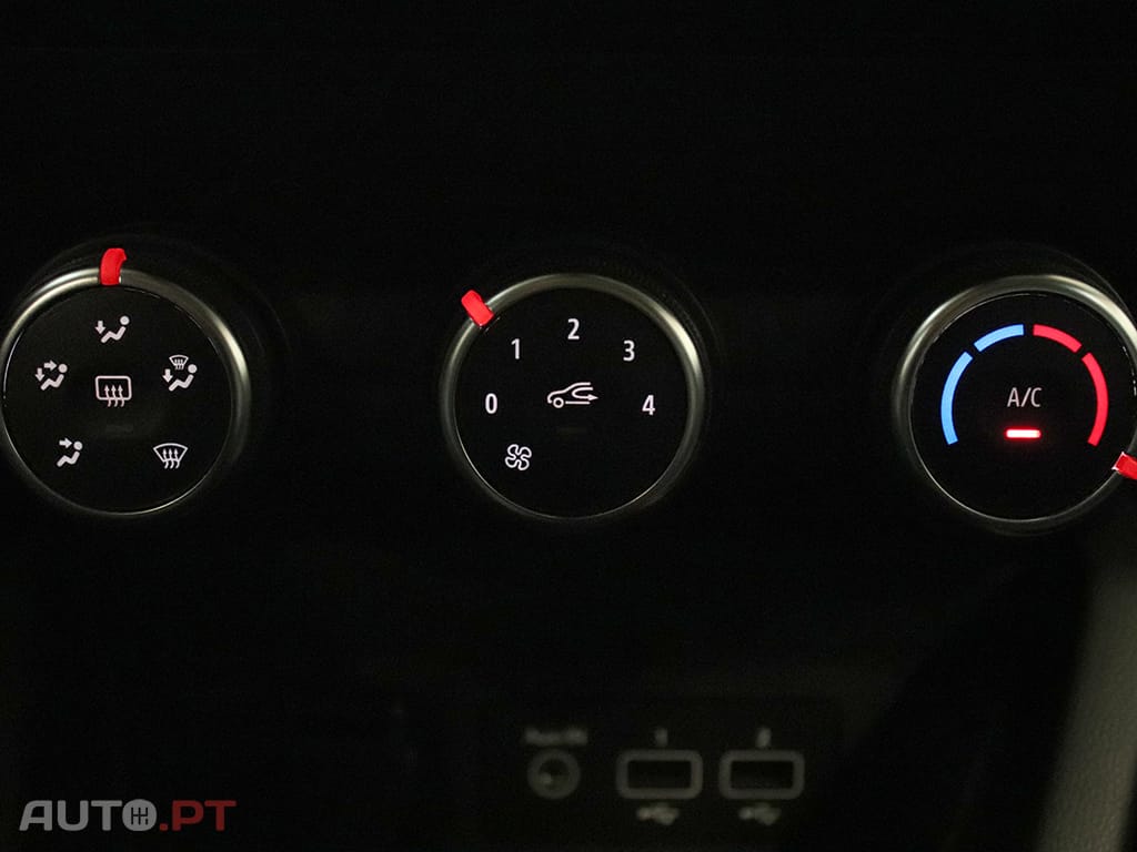 Renault Clio Clio 1.0 TCe Evolution