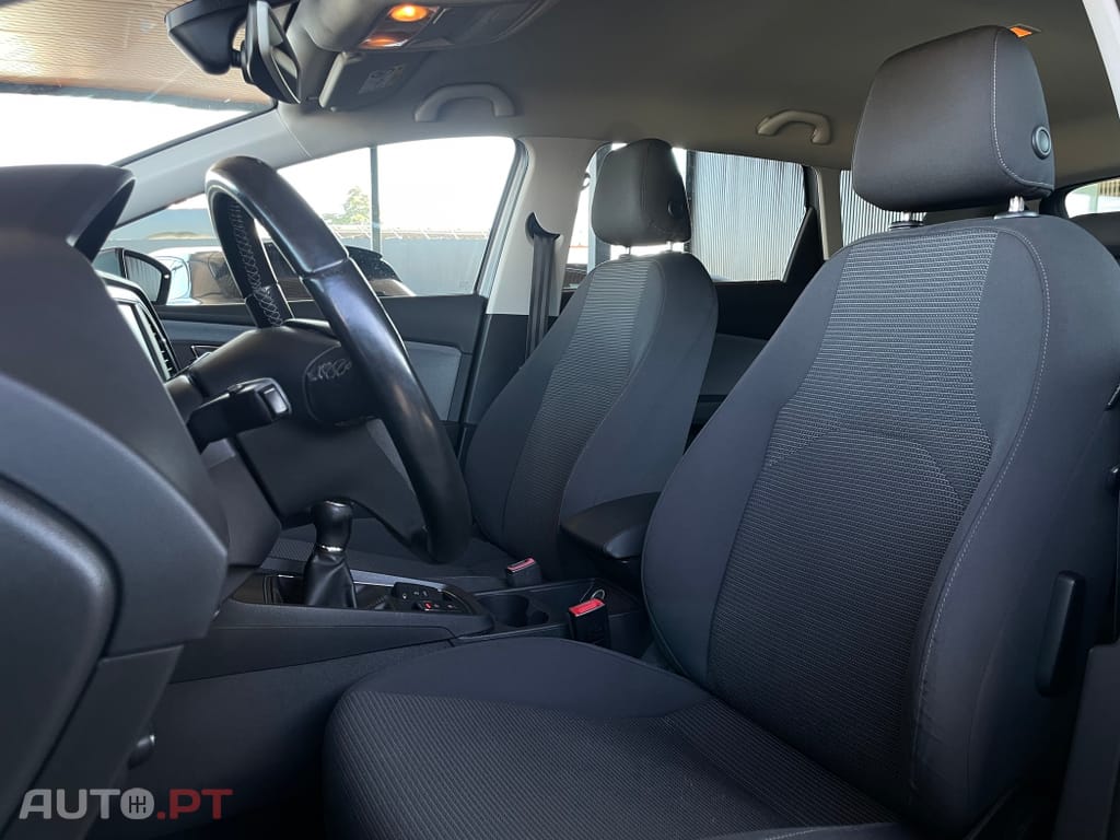 Seat Leon 1.6 TDI Style S/S