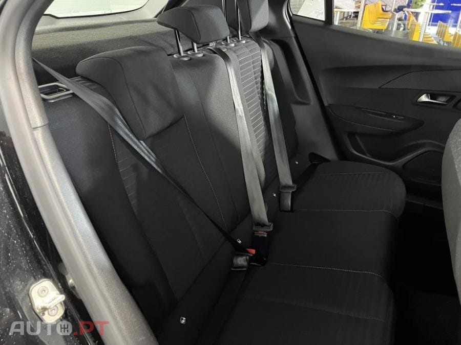 Peugeot 2008 1.5 BlueHDi Active Pack