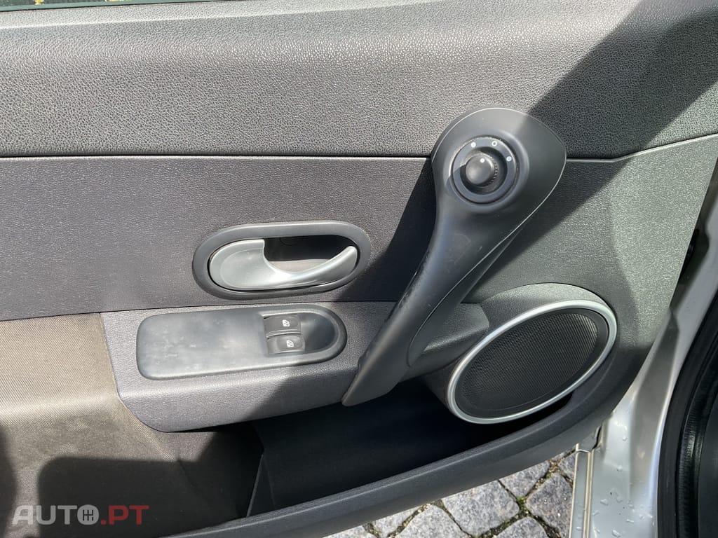 Renault Clio Break 1.5 dCi Dynamique