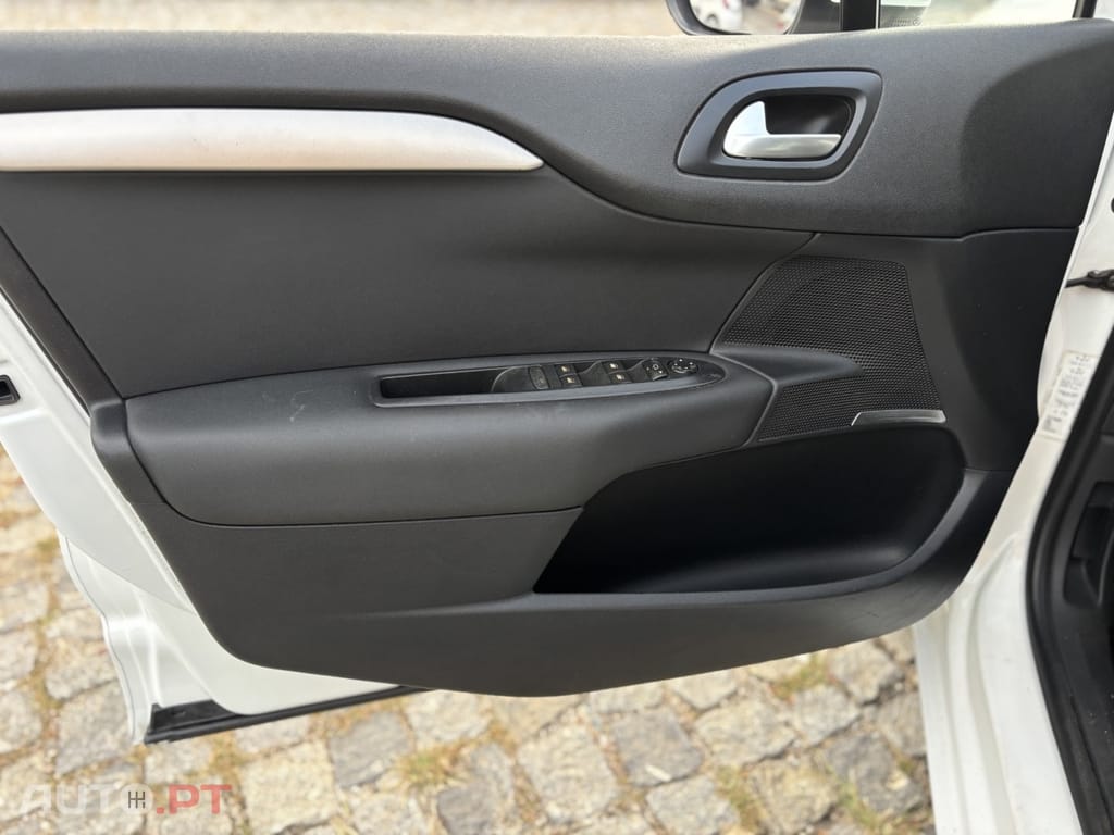 Citroen C4 1.6 HDi Business