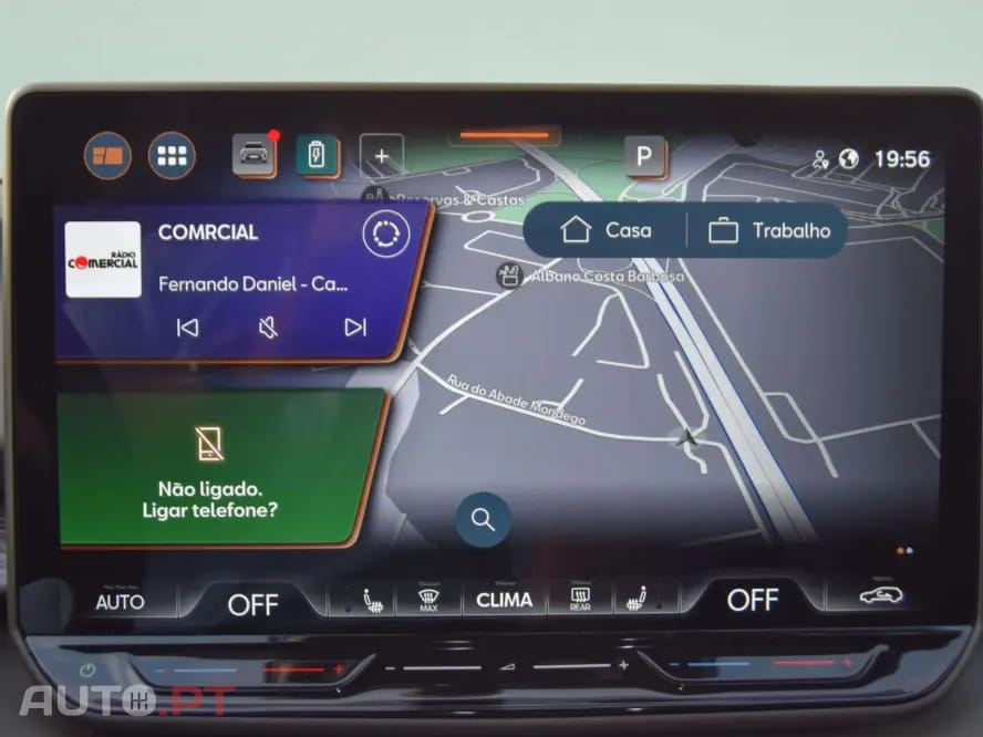 Cupra Terramar 1.5 e-Hybrid VZ DSG