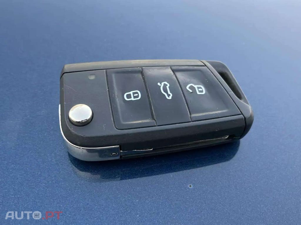 Volkswagen Golf 1.0 TSI Confortline