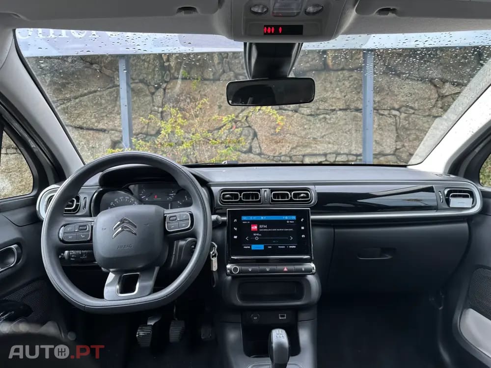 Citroen C3 1.2 PureTech Shine