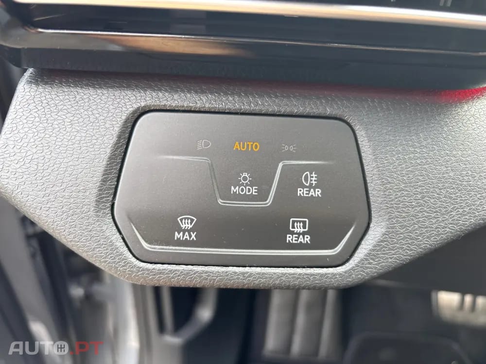Volkswagen Id.5 77 kWh Pro