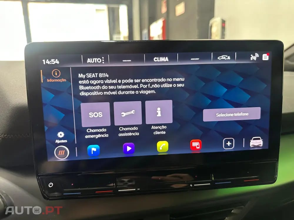 Cupra Born 58 kWh Plus